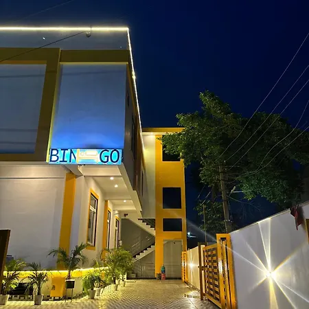 Bingo Apartment Alwar Exterior photo
