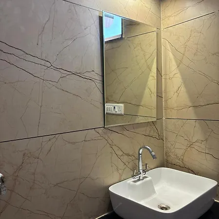 Bingo Apartment Alwar Exterior photo