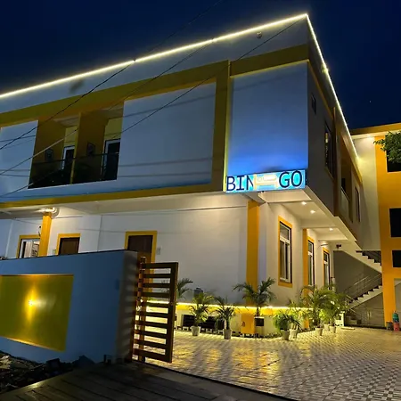 Bingo Apartment Alwar Exterior photo
