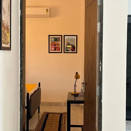 Bingo Apartment Alwar Exterior photo