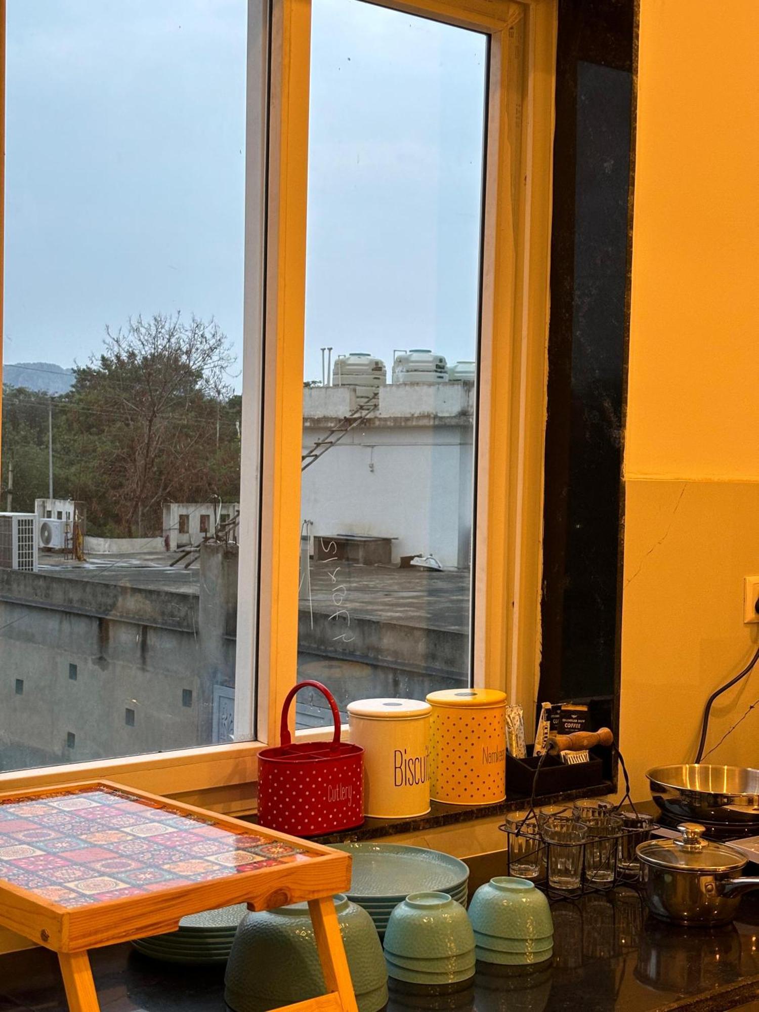 Apartment Bingo Alwar