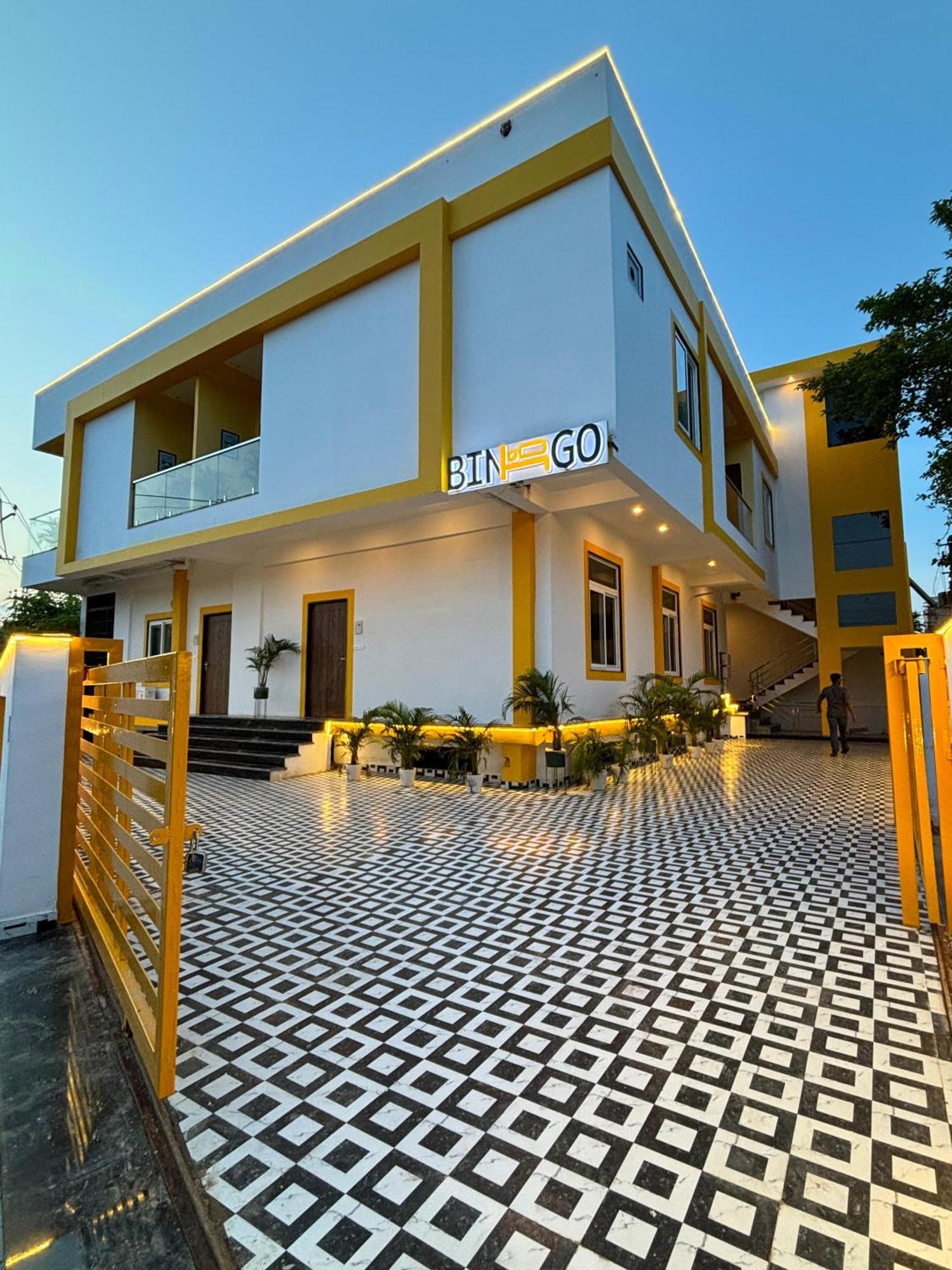 Bingo * Alwar