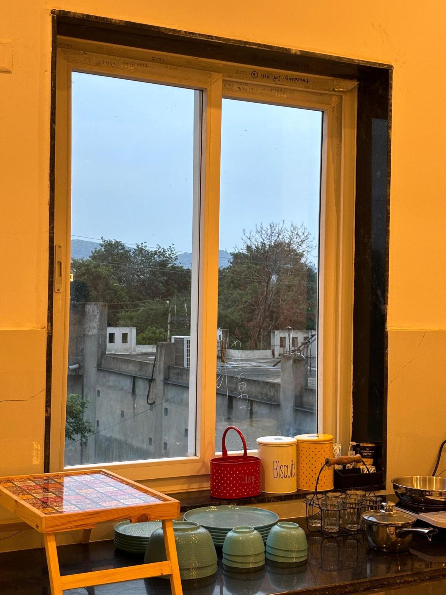 Apartment Bingo Alwar
